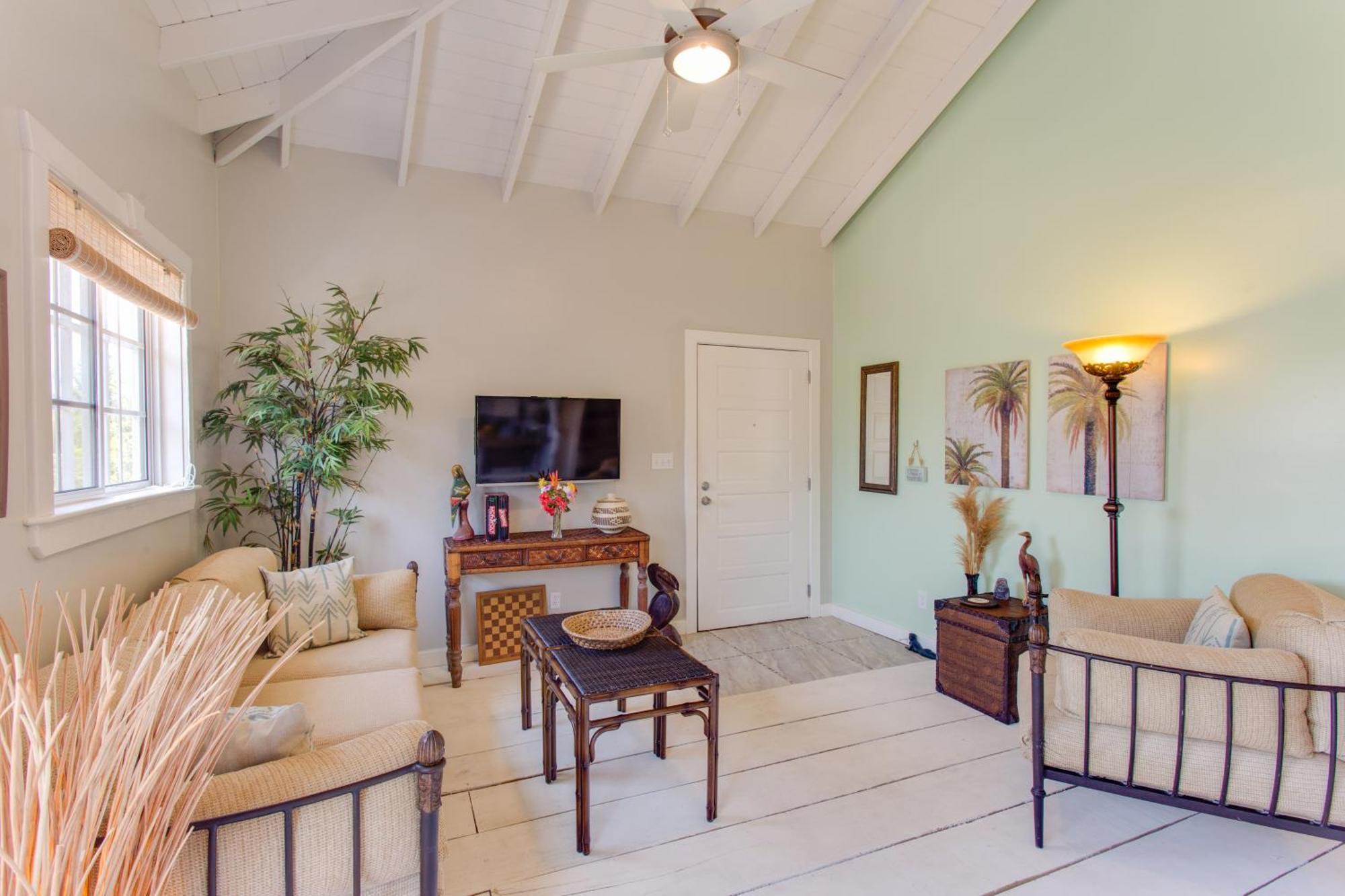 Caribbean Beach Cabanas Placencia Ngoại thất bức ảnh