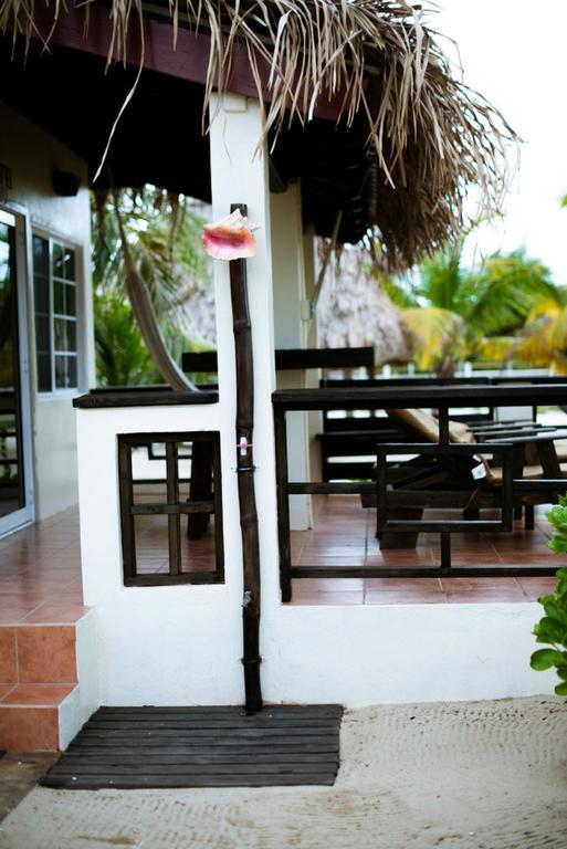 Caribbean Beach Cabanas Placencia Phòng bức ảnh