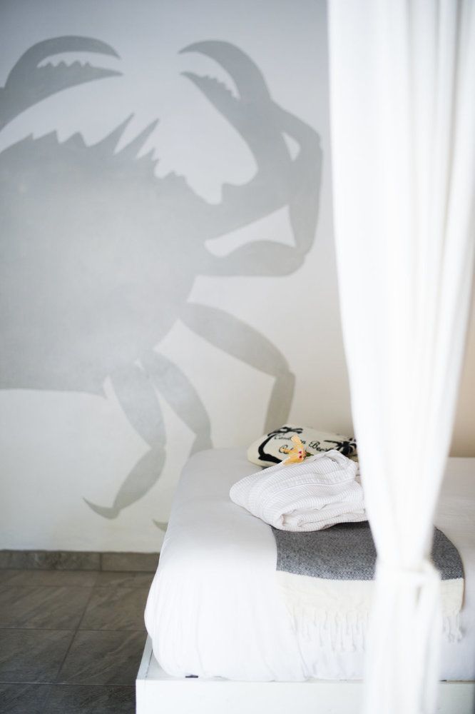 Caribbean Beach Cabanas Placencia Ngoại thất bức ảnh